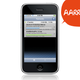 Image for article titled BitTorrent App for iPhone Gets Rejected on Anti-Piracy Grounds